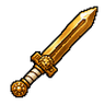 Epic Royal Guard Weapon