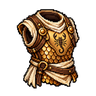 Epic Scorpion Armor