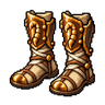 Epic Scorpion Boots