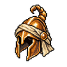 Epic Scorpion Helmet