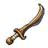 Epic Scorpion Weapon