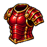 Rare Secutor Armor