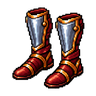 Rare Secutor Boots