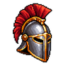 Rare Secutor Helmet