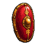 Rare Secutor Shield