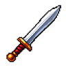 Rare Secutor Weapon