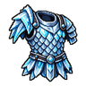 Epic Thraex Guard Armor