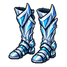 Epic Thraex Guard Boots