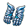 Epic Thraex Guard Gloves