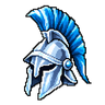 Epic Thraex Guard Helmet