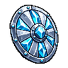 Epic Thraex Guard Shield