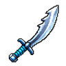 Epic Thraex Guard Weapon
