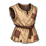 Patched Tunic