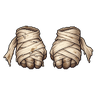 Hand Wraps