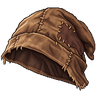 Rag Cap