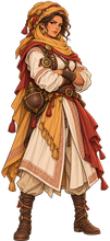 Zarah