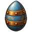 Rare egg