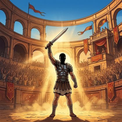 The Arena